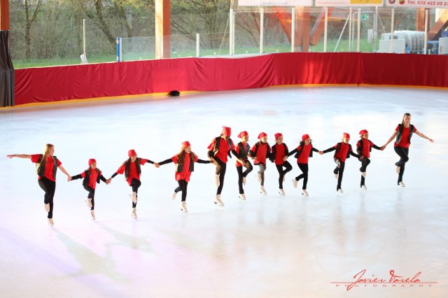 Répétition générale